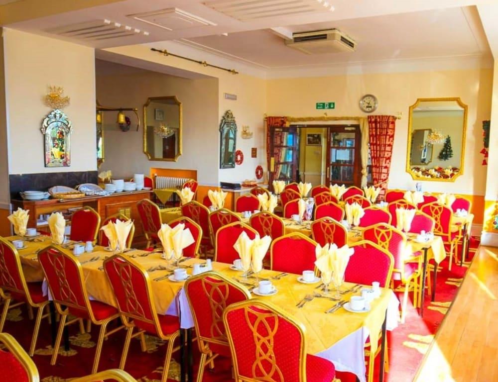 Albany Lions Hotel Eastbourne Luaran gambar