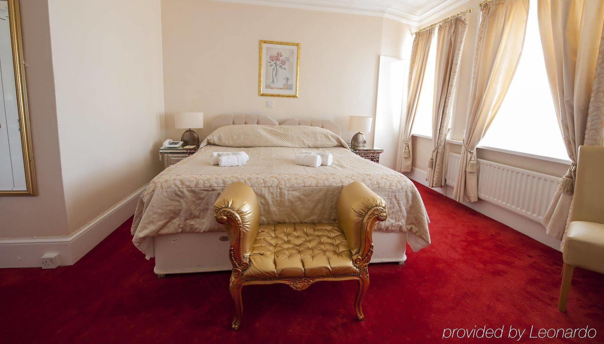 Albany Lions Hotel Eastbourne Luaran gambar